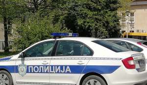 Vozio sa 5,18 promila alkohola u organizmu - Hit Radio Pozarevac, Branicevski okrug