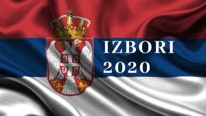 IZBORI 2020 (UŽIVO) SRBIJA GLASA - Hit Radio Pozarevac, Branicevski okrug