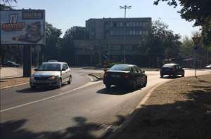Vozači budite oprezni i obrate pažnju na crne tačke - Hit Radio Pozarevac, Branicevski okrug