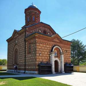 Manastir Lelić - Hit Radio Pozarevac, Branicevski okrug