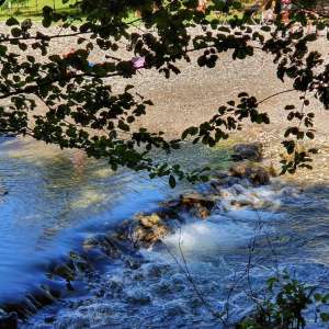 Reka Gradac-smatra se jednom od najčistijih reka u našoj zemlji - Hit Radio Pozarevac, Branicevski okrug