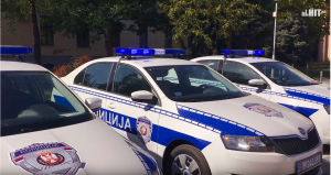 U pretresu stana policija pronašla paketiće marihuane, pištolj i municiju - Hit Radio Pozarevac, Branicevski okrug
