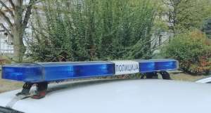 Uhapšen zbog sumnje na pokušaj ubistva - Hit Radio Pozarevac, Branicevski okrug