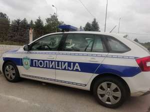 Uhapšeni zbog krađe automobila - Hit Radio Pozarevac, Branicevski okrug