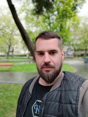 Milan Mitić, nakon četrdeset dana kome, dobio drugu šansu za život - Hit Radio Pozarevac, Branicevski okrug