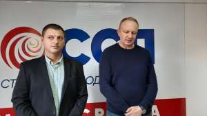 Đilas: Opozicija upozoravala na Hrkalović, branili je oni koji je danas napadaju - Hit Radio Pozarevac, Branicevski okrug
