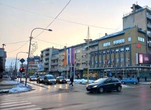Nastavlјa se pojačana kontrola saobraćaja na svim putnim pravcima - Hit Radio Pozarevac, Branicevski okrug