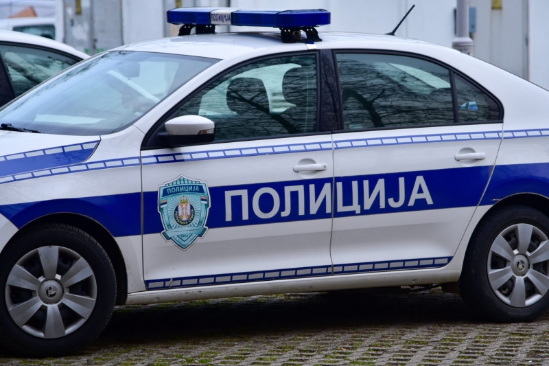 Sedamnaestogodišnjak pokrao dve prodavnice u Malom Crniću - Hit Radio Pozarevac, Branicevski okrug