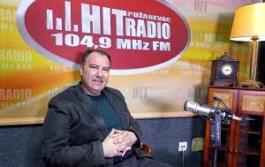 Međunarodno savetovanje pčelara u februaru (VIDEO) - Hit Radio Pozarevac, Branicevski okrug