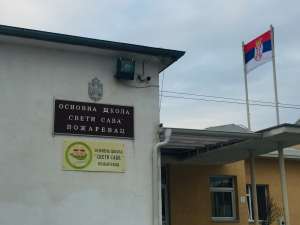 Požarevačka OŠ "Sveti Sava" nosilac Erasmus+ akreditacije za osnovno obrazovanje - Hit Radio Pozarevac, Branicevski okrug