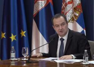 Dačić raspisao lokalne izbore za 3. april - Hit Radio Pozarevac, Branicevski okrug