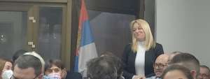 Ana Miljanić kandidat za narodnog poslanika na predstojećim parlamentarnim izborima - Hit Radio Pozarevac, Branicevski okrug
