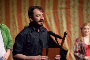 Jovan Ivković pobednik druge večeri festivala "Milivojev štap i šešir" - Hit Radio Pozarevac, Branicevski okrug
