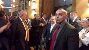 SPS održao skup u Požarevcu - Hit Radio Pozarevac, Branicevski okrug