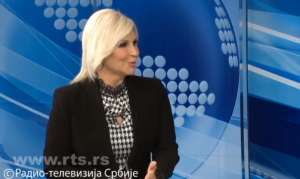 Mihajlovićeva: Imamo dovoljno derivata u rezervama, nije ugroženo snabdevanje - Hit Radio Pozarevac, Branicevski okrug