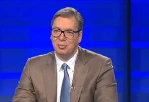Aleksandar Vučić kandidat SNS-a za predsednika Srbije - Hit Radio Pozarevac, Branicevski okrug