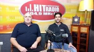 Turnir “Za Peđu” i ove godine u Petrovcu na Mlavi (VIDEO) - Hit Radio Pozarevac, Branicevski okrug