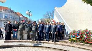 Požarevac: Godišnjica NATO bombardovanja - Hit Radio Pozarevac, Branicevski okrug