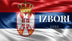 IZBORI 2022 UŽIVO: Pratite izbore iz minuta u minut na našem portalu - Hit Radio Pozarevac, Branicevski okrug
