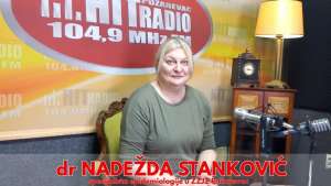 Krpelji su prisutni, zato oprez - Hit Radio Pozarevac, Branicevski okrug