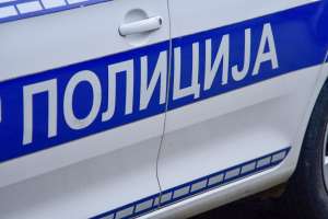 Sudarila se tri automobila, poginuo vozač - Hit Radio Pozarevac, Branicevski okrug
