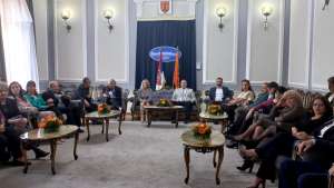Obeležen Svetski dan sestrinstva - Hit Radio Pozarevac, Branicevski okrug