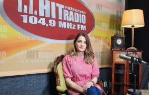 Budi i ti davalac krvi, jedna kap može da promeni sve (VIDEO) - Hit Radio Pozarevac, Branicevski okrug