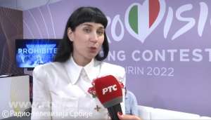 Konstrakta večeras pred čitavom Evropom, Srbija i region pevaju uglas In corpore sano - Hit Radio Pozarevac, Branicevski okrug