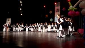 Obeležen Dan PU “Ljubica Vrebalov” Požarevac (FOTO) - Hit Radio Pozarevac, Branicevski okrug