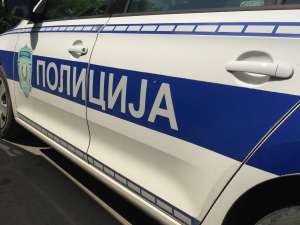 Trojica muškaraca uhapšeni zbog nasilničkog ponašanja - Hit Radio Pozarevac, Branicevski okrug