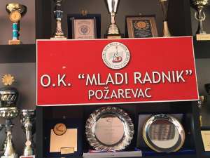 Klub predstavio nova pojačanja (VIDEO) - Hit Radio Pozarevac, Branicevski okrug