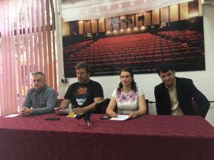 Predstavljen repertoar ovogodišnjeg Viminacium festa - Hit Radio Pozarevac, Branicevski okrug