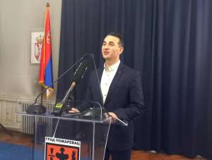 Maturanska žurka 27. maja u Požarevcu - Hit Radio Pozarevac, Branicevski okrug