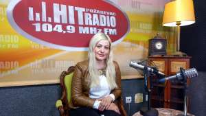 Balonijada 3. juna u centru grada (VIDEO) - Hit Radio Pozarevac, Branicevski okrug