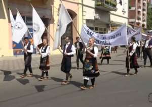 “Homoljski motivi” čuvaju tradiciju i običaje kučevačkog kraja - Hit Radio Pozarevac, Branicevski okrug