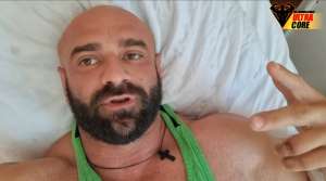 Lepomir Bakić polomio obe pete! - Hit Radio Pozarevac, Branicevski okrug