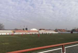 Gradski stadion poneće Andrejkino ime? - Hit Radio Pozarevac, Branicevski okrug