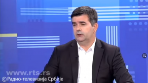 Đerlek: Stariji od 60 godina na udaru kovida, treba da prime četvrtu dozu vakcine - Hit Radio Pozarevac, Branicevski okrug