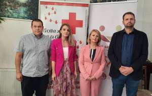 Upiši se u Registar davalaca matičnih ćelija hematopoeze (VIDEO) - Hit Radio Pozarevac, Branicevski okrug