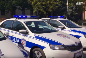 Vozili pod dejstvom alkohola - Hit Radio Pozarevac, Branicevski okrug