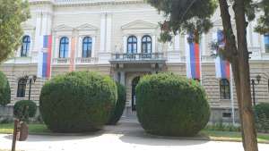 Sednica Skupštine u ponedeljak - Hit Radio Pozarevac, Branicevski okrug