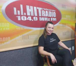 Sport je za sve generacije i za sve uzraste (VIDEO) - Hit Radio Pozarevac, Branicevski okrug