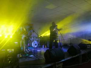 Održan Prvi festival ,,Rock summer – Požarevac zove” - Hit Radio Pozarevac, Branicevski okrug