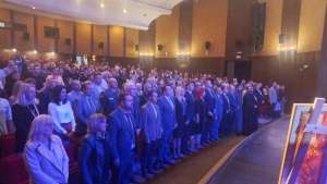 Požarevačka gimnazija obeležila 160 godina rada i postojanja (FOTO) - Hit Radio Pozarevac, Branicevski okrug
