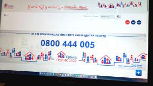 Do sada popisano više od polovine stanovnika - Hit Radio Pozarevac, Branicevski okrug