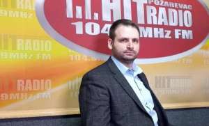 Dinić: Požarevac rešava brojne ekološke probleme, ali rešavanje brojnih problema veoma je kompleksan i dugotrajan proces - Hit Radio Pozarevac, Branicevski okrug