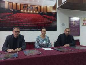 "Putujuće pozorište Šopalović" otvara Smotru "Živka Matić" - Hit Radio Pozarevac, Branicevski okrug