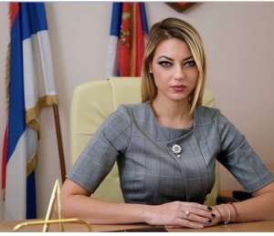 Ana Tišma izabrana za zamenicu načelnika Gradske uprave Grada Požarevca - Hit Radio Pozarevac, Branicevski okrug