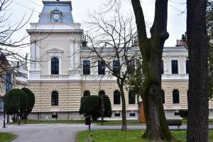 Konkurs za finansiranje ili sufinansiranje programa udruženja u oblasti zaštite lica sa invaliditetom u ovoj godini - Hit Radio Pozarevac, Branicevski okrug