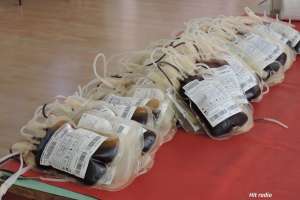 U ponedeljak akcija davanja krvi u Požarevcu - Hit Radio Pozarevac, Branicevski okrug
